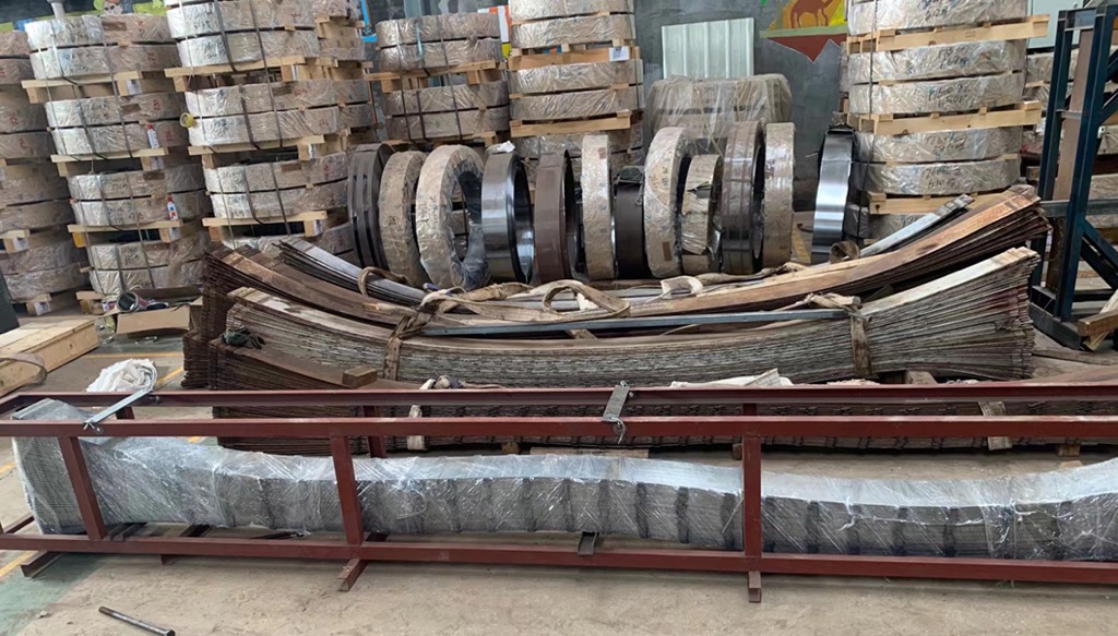 Final performance testing of diamond grinding tools